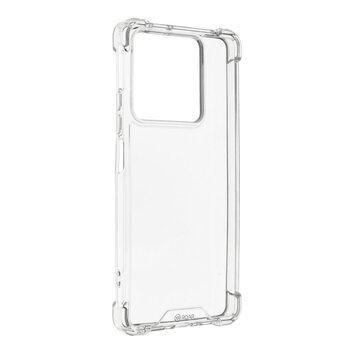 Futera Armor Jelly Roar - do Xiaomi Redmi Note 13 5G transparentny