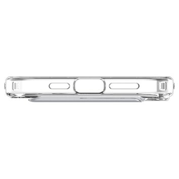 SPIGEN ULTRA HYBRID ”S” IPHONE 13 PRO MAX CRYSTAL CLEAR