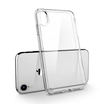 SPIGEN ULTRA HYBRID IPHONE XR CRYSTAL CLEAR