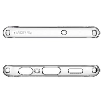 SPIGEN ULTRA HYBRID GALAXY A13 4G / LTE CRYSTAL CLEAR SPIGEN ULTRA HYBRID GALAXY A13 4G / LTE CRYSTAL CLEAR