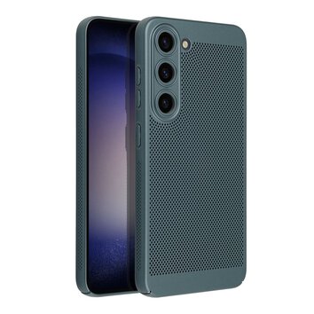 Futera BREEZY do SAMSUNG A25 5G zielony