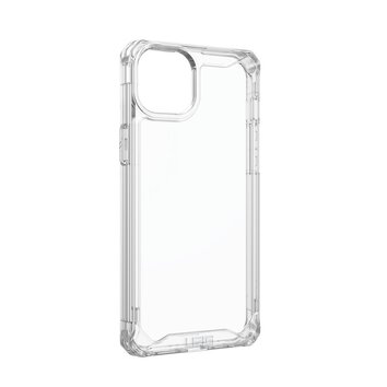 Futerał (UAG) Urban Armor Gear Plyo do IPHONE 15 PLUS ice