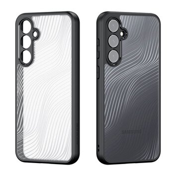 DUX DUCIS futera AIMO do SAMSUNG S23 FE czarny