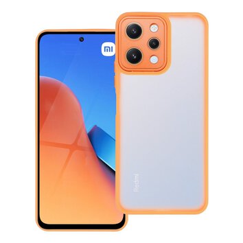 Futera VARIETE do XIAOMI Redmi 12 4G / 12 5G apricot crush