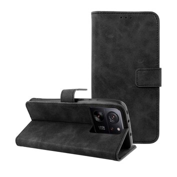 Kabura TENDER Book do XIAOMI 13T czarny