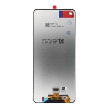 Wyświetlacz do SAMSUNG a21s a217 OEM bez ramki
