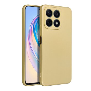 Futera METALLIC do HONOR X8A zoty