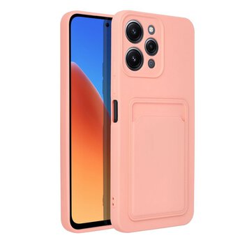 Futera CARD CASE do XIAOMI Redmi 12 4G rowy