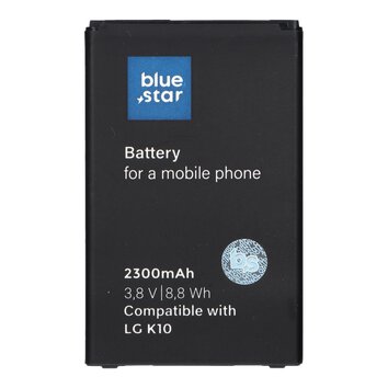 Bateria do LG K10 2300 mAh Li-Ion Blue Star PREMIUM