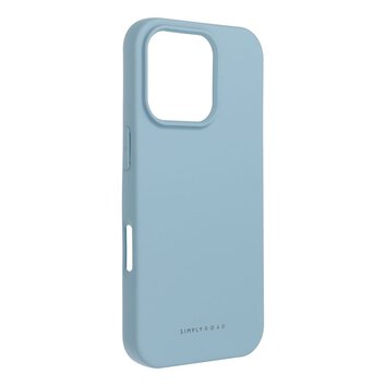 ROAR futerał SPACE do IPHONE 16 Pro Niebieski