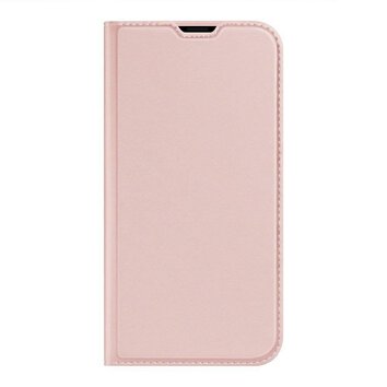 DUX DUCIS kabura SKIN PRO do IPHONE 13 Pro Max rowa