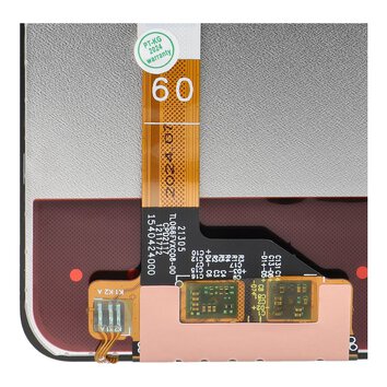 Wyświetlacz LCD do VIVO Y33S OEM bez ramki