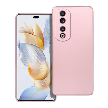 Futera METALLIC do HONOR 90 Pro 5G rowy
