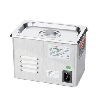 Wanna Ultradwikowa BAKU BK-2400