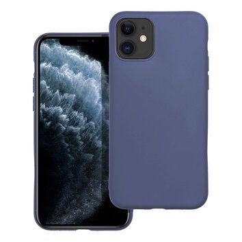Futera MATT do IPHONE 11 Pro niebieski