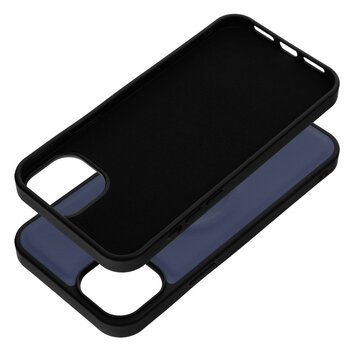 Futera Roar Mag Morning Case - do iPhone 15 Plus Granatowy