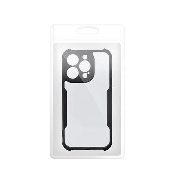 Futera Anti-Drop do IPHONE 15 PLUS czarny