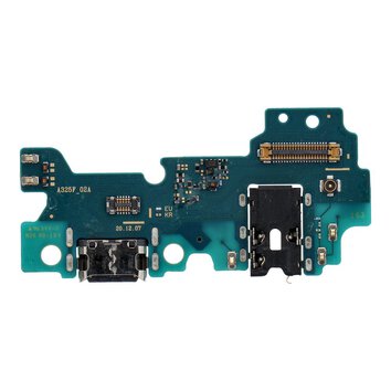 Płytka ładowania do SAMSUNG A32 4G A325F/M OEM (Fast Charger)