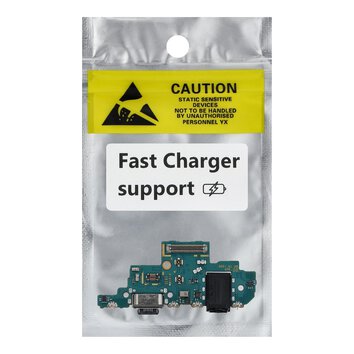 Płytka ładowania do SAMSUNG A52s K52S 4G K1 OEM (Fast Charger)