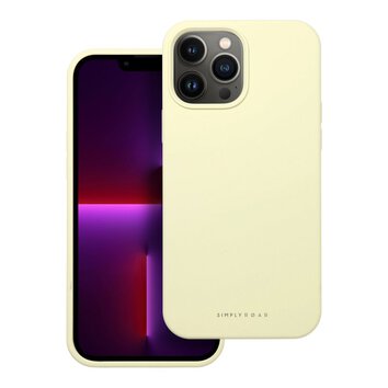 Futera Roar Cloud-Skin - do iPhone 13 Pro Max Jasnoty