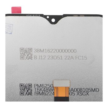 Wyświetlacz do SAMSUNG a10 a105 OEM bez ramki
