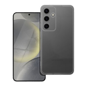 Futera CLEAR CASE 1,5mm GRID do SAMSUNG A23 5Gtransparent