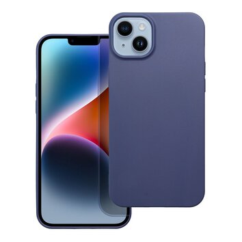 Futera MATT do SAMSUNG A34 5G niebieski