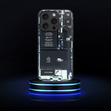 Futera TECH do IPHONE 15 PLUS wzr 1