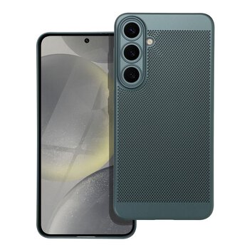 Futera BREEZY do SAMSUNG S24 Plus zielony