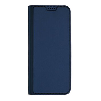 DUX DUCIS kabura SKIN PRO do REDMI 12C niebieska