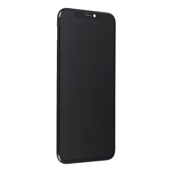 Wywietlacz do iPhone 11 Pro z ekranem dotykowym czarnym (ZY-LTPS)