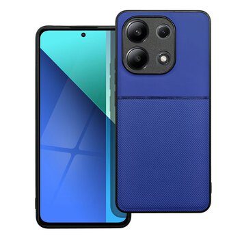 Futera NOBLE do XIAOMI Redmi NOTE 13 4G niebieski