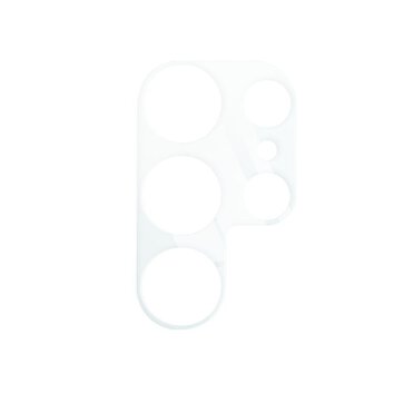 Szko hartowane Tempered Glass Camera Full Cover - do Samsung S24 Ultra