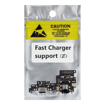 Płytka ładowania do XIAOMI Mi A1 OEM (Fast Charger)