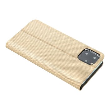 Kabura SENSITIVE Book do IPHONE 7 / 8 / SE 2020 / SE 2022 zoty