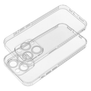 Futera CLEAR CASE 1,5mm GRID do IPHONE 11 PRO MAXtransparent