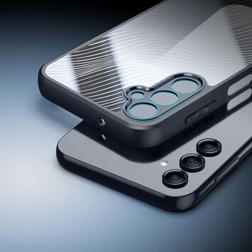 DUX DUCIS futera AIMO do SAMSUNG A35 czarny