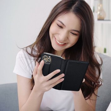 Kabura Smart Case book do SAMSUNG Galaxy S5  czarny
