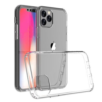 Futera CLEAR CASE 2mm BOX do IPHONE 14 PLUS