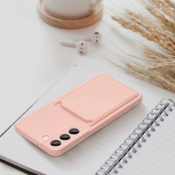 Futera CARD CASE do SAMSUNG A15 5G / A15 4G rowy