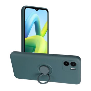 Futera SILICONE RING do XIAOMI Redmi A1 / Redmi A2  zielony
