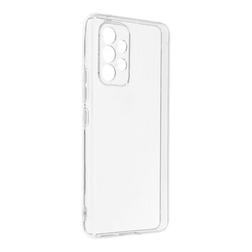 Futera CLEAR CASE 2mm do SAMSUNG Galaxy A53 5G (camera protection)