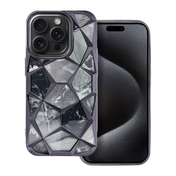Futera TWINKI do IPHONE 7 / 8 / SE 2020 / SE 2022 czarny