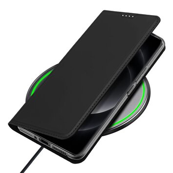 DUX DUCIS kabura SKIN PRO do XIAOMI 14 Ultra czarna