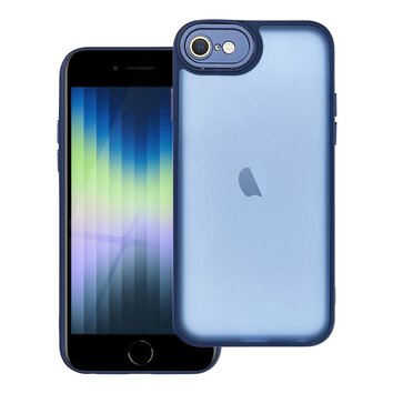 Futera VARIETE do IPHONE 7 / 8 / SE 2020 / SE 2022 granatowy
