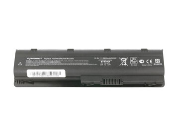 Bateria Movano do Compaq Presario CQ42, CQ62, CQ72 (8800mAh)