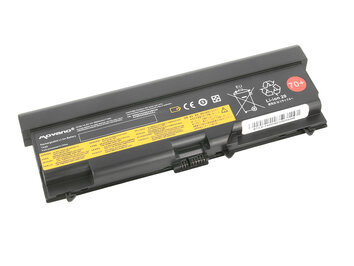 Bateria Movano do Lenovo ThinkPad T430, T530 (6600mAh)