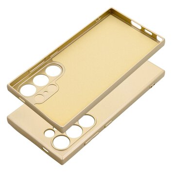 Futera METALLIC do SAMSUNG S24 ULTRA zoty