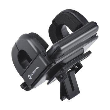 FORCELL uchwyt samochodowy REGULAR (17 cm)