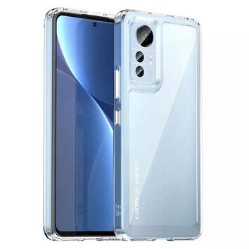 Futera Back Case Ultra Slim 0,5mm do XIAOMI 12 LITE